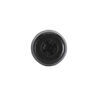 Sealey PTNP3 Number Plate Screw Plastic Enclosed Head 4.8 x 18mm Black Pack of 50 additional 2