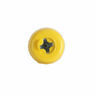 Sealey PTNP6 Number Plate Screw Plastic Enclosed Head 4.8 x 24mm Yellow Pack of 50 additional 2