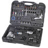 SIP 73pc Air Tool Kit additional 2