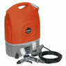 Sealey PW1712 Pressure Washer 12V Rechargeable additional 1