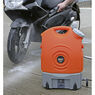Sealey PW1712 Pressure Washer 12V Rechargeable additional 2
