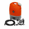 Sealey PW1712 Pressure Washer 12V Rechargeable additional 11