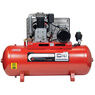 SIP ISBD7.5/270 270ltr Industrial Electric Compressor additional 1