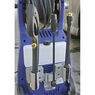 Sealey PW3500 Professional Pressure Washer 140bar with TSS & Rotablast Nozzle 230V additional 7