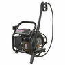 Sealey PWM1300 Pressure Washer 130bar 420ltr/hr 2.4hp Petrol additional 4