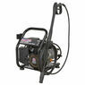 Sealey PWM1300 Pressure Washer 130bar 420ltr/hr 2.4hp Petrol additional 1