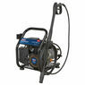 Sealey PWM1300 Pressure Washer 130bar 420ltr/hr 2.4hp Petrol additional 6