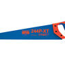 Bahco 244P-22-XT Blue XT Handsaw 22in 9 TPI additional 2