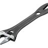 Bahco 31-T Thin Jaw Adjustable Spanner with Serrated Pipe Jaws additional 1