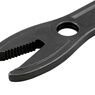 Bahco 31-T Thin Jaw Adjustable Spanner with Serrated Pipe Jaws additional 3