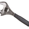 Bahco ERGO™ 90 Series Adjustable Wrench, Extra Wide Jaw additional 3