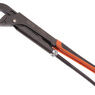 Bahco ERGO™ Universal Pipe Wrench additional 2