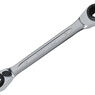 Bahco S4RM Series Reversible Ratchet Spanner additional 2