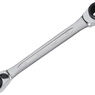 Bahco S4RM Series Reversible Ratchet Spanner additional 4