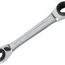 Bahco S4RM Series Reversible Ratchet Spanner additional 5