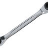 Bahco S4RM Series Reversible Ratchet Spanner additional 1