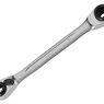 Bahco S4RM Series Reversible Ratchet Spanner additional 3