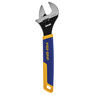 IRWIN Vise-Grip Adjustable Wrench additional 6