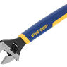 IRWIN Vise-Grip Adjustable Wrench additional 4