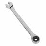 Sealey RCW06 Ratchet Combination Spanner 6mm additional 1
