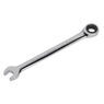 Sealey RCW10 Ratchet Combination Spanner 10mm additional 2