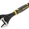 STANLEY® FatMax® Quick Adjustable Wrench additional 3