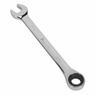 Sealey RCW12 Ratchet Combination Spanner 12mm additional 1