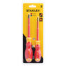 STANLEY® FatMax® VDE Insulated Screwdriver Set, 2 Piece additional 3