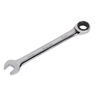 Sealey RCW13 Ratchet Combination Spanner 13mm additional 2