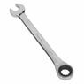 Sealey RCW14 Ratchet Combination Spanner 14mm additional 1