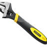 STANLEY® MaxSteel Adjustable Wrench additional 1