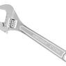 STANLEY® Metal Adjustable Wrench additional 2