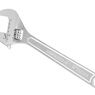 STANLEY® Metal Adjustable Wrench additional 4