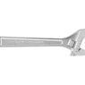STANLEY® Metal Adjustable Wrench additional 13