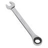 Sealey RCW17 Ratchet Combination Spanner 17mm additional 1
