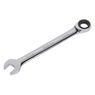 Sealey RCW17 Ratchet Combination Spanner 17mm additional 2