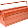 Bahco Metal Cantilever Tool Box 22in additional 1