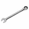Sealey RCW19 Ratchet Combination Spanner 19mm additional 2