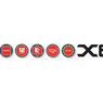 Crescent® X6™ Ratcheting Spanner Set, 2 Piece additional 2