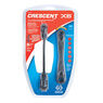 Crescent® X6™ Ratcheting Spanner Set, 2 Piece additional 3