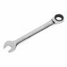 Sealey RCW27 Ratchet Combination Spanner 27mm additional 2