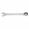 Sealey RCW27 Ratchet Combination Spanner 27mm additional 3