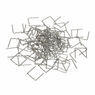 Sealey RE08 U-Staple 0.8mm Pack of 100 additional 2