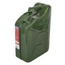 Faithfull Metal Jerry Can additional 2