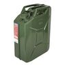 Faithfull Metal Jerry Can additional 1