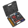 Sealey RE105 Hot Glue Paintless Dent Repair Kit 230V additional 1
