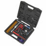 Sealey RE105 Hot Glue Paintless Dent Repair Kit 230V additional 2
