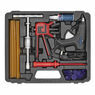 Sealey RE105 Hot Glue Paintless Dent Repair Kit 230V additional 3