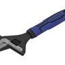 Faithfull Wide Mouth Adjustable Spanner 200mm additional 2