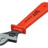 ITL Insulated Adjustable Wrench additional 1